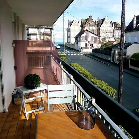 Apartament Les Cormorans *