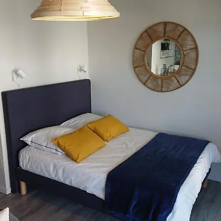 Apartament Les Cormorans Cabourg