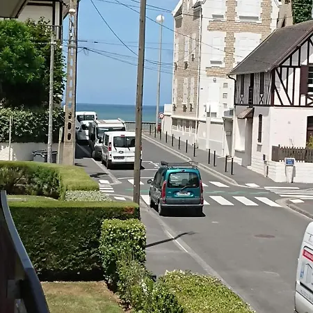 Les Cormorans Cabourg