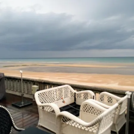 Apartament Les Cormorans *